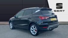 SEAT Arona 1.0 TSI 115 FR 5dr Petrol Hatchback